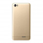 Full Body Housing For Videocon Graphite1 V45ED - Gold
